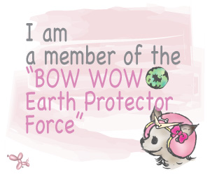 地球防衛軍BOW WOW Earth Protector Force