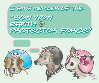 地球防衛軍BOW WOW Earth Protector Force