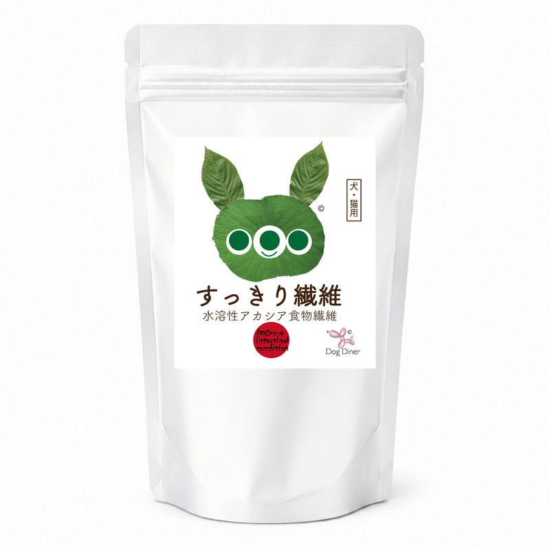 スッキリ繊維